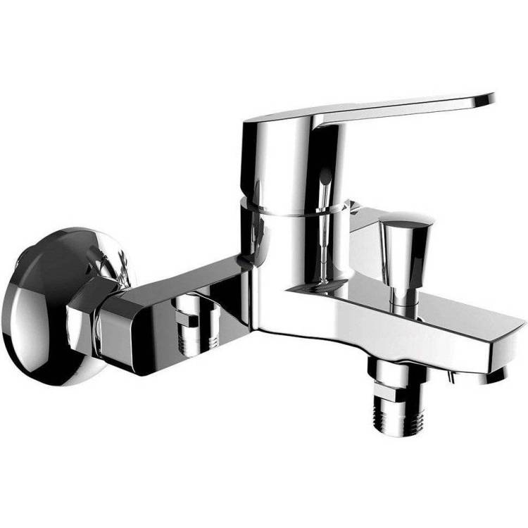 Смеситель для ванны Clever Panam Evo Xtreme 60530