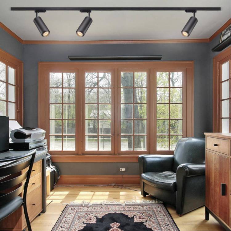 Трековый светильник Novotech Port Pipe 370414