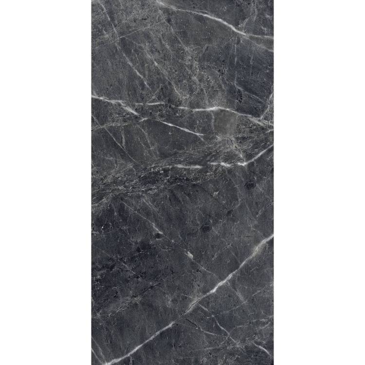 Керамогранит Arcadia Ceramica Cassero CR4017-A Nero 60x120