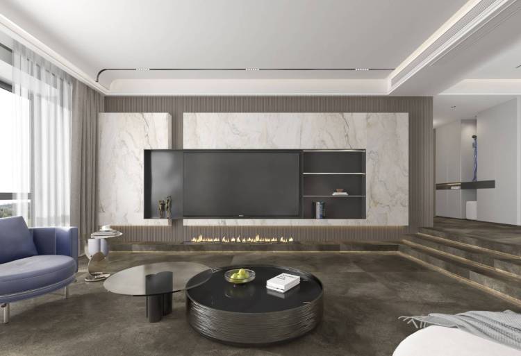Zodiac Ceramica Lux
