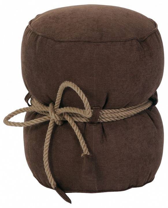 Пуф Dreambag Кнехт 13348 коричневый