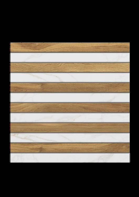 Мозаика Ametis by Estima Selection 39068 Mosaic/SM02_NS/SI02_NS/30x30x10/Fascia Eucalyptus 30x30