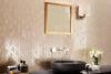 Декор Atlas Concorde Marvel Stone 9STD Bianco Dolomite Twist 30.5x30.5 фото 3