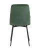 Набор из 4 стульев Stool Group Одди AV 406N-Cdf-08 X4 зеленый фото 5