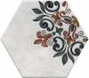 Декор Kerama Marazzi Макарена STG/A628/24001 23.1x20