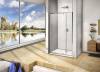 Душевая дверь в нишу Good Door Orion WTW-PD-90-C-CH фото 2
