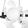 Подвесная люстра Lightstar Ceramo BW 799067 фото 6