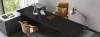 Слэб керамический Staro Slab Matt Gravel Nero 240x80x15 фото 2