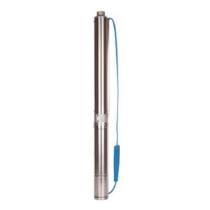 Скважинный насос Aquario ASP3E-50-75 (встр.конд, каб.1,5м)