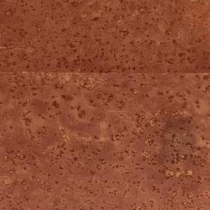 Пробковое покрытие Ibercork EasyCork Саламанка маррон Замковое 910x300x10