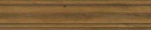 Плинтус Kerama Marazzi Сальветти SG5403/BTG беж тёмный 39.6x8