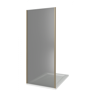 Боковая стенка Good Door Jazze SP-90-B-BR