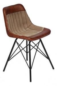 Стул Tetchair Secret De Maison Gets (mod. M-14529 ) 11214 коричневый 78x45x51