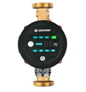 Насос циркуляционный UNIPUMP LPA 25-40 В