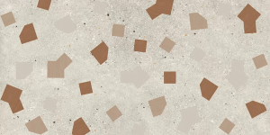 Керамогранит Ape Ceramica Ama A039094 Ricetta Avorio Rect. R10 60x120