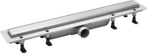 Душевой лоток Plastbrno DESIGN 4 SZA4850 с решеткой и опорами