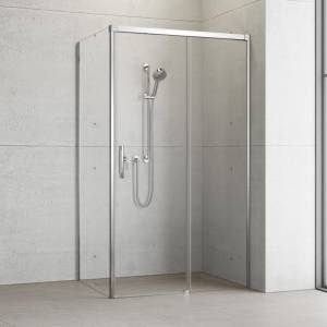 Душевой уголок Radaway Idea KDJ 100x75 R