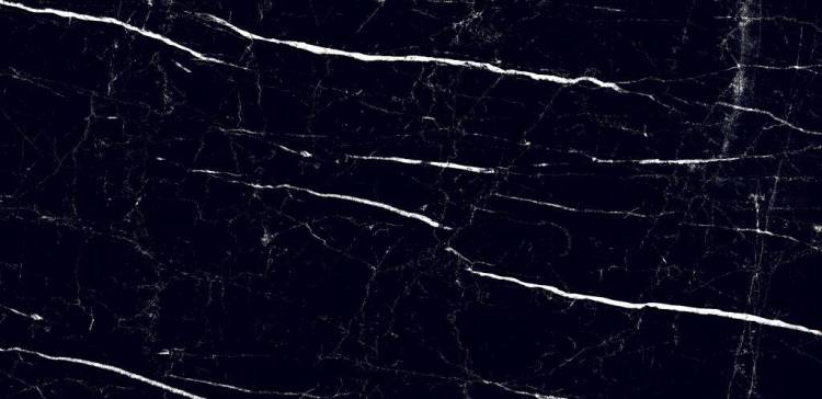 Керамогранит Onlygres Marble MOG602 Black 60x120