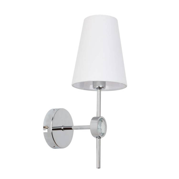 Бра Arte Lamp Daniella A4104AP-1CC