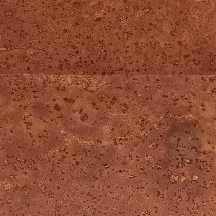 Пробковое покрытие EasyCork Саламанка маррон Замковое 910x300x10