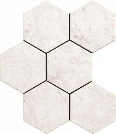 Керамогранит Ragno Marazzi R4SZ Bistrot Pietrasanta 21x18.2