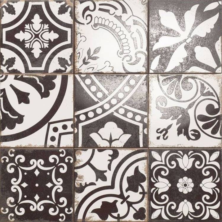 Керамогранит Mainzu Metallici Pav. Signe 20x20