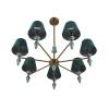 Потолочная люстра Lumion Vermont 8275/7 фото 2