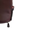 Кресло компьютерное Tetchair Comfort LT 19381 коричневый фото 14