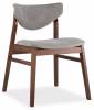 Набор из 2 стульев Stool Group Ragnar LW1914 FG11303-17 - GREY-KOROB2 сидение серое