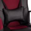Кресло компьютерное Tetchair Driver (22) 19299 черный, бордо фото 9