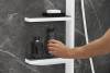 Душевая стойка Hansgrohe Rainfinity 26842700 фото 12