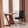Кресло компьютерное Tetchair Zero CC 21199 черный фото 9