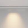 Трековый светильник Technical Points Exility TR031-2-12W2.7K-B фото 4
