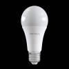 Лампа светодиодная Voltega Simple E27 15W 4000K матовая VG2-A60E27cold15W 7157 фото 2