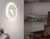 Настенный светодиодный светильник Ambrella light Ice FA2955 фото 7