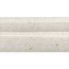 Плинтус Kerama Marazzi Карму FMA027R Бежевый Светлый Обрезной 15x30