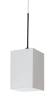 Подвесной светильник TopDecor Box S8 12 01g фото 2