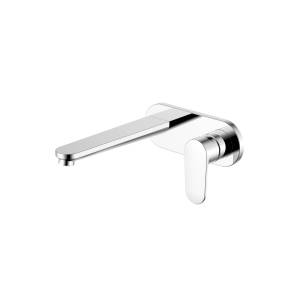 Смеситель для раковины Aquatek Ника AQ1813CR хром