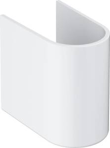 Полупьедестал Grohe Euro Ceramic 39201000