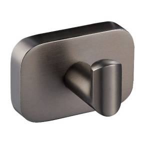 Крючок Wonzon & Woghand WW-9315 темный графит