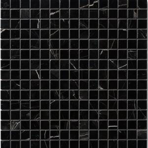 Мозаика Atlas Concorde Marvel Dream 9MQK Black Atlantis Mosaic Q 30.5x30.5