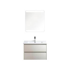 Мебель для ванной BelBagno Kraft 60 bianco opaco