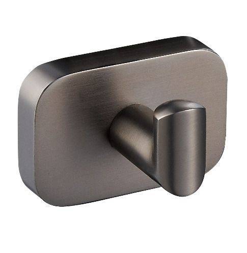 Крючок Wonzon & Woghand WW-9315 темный графит