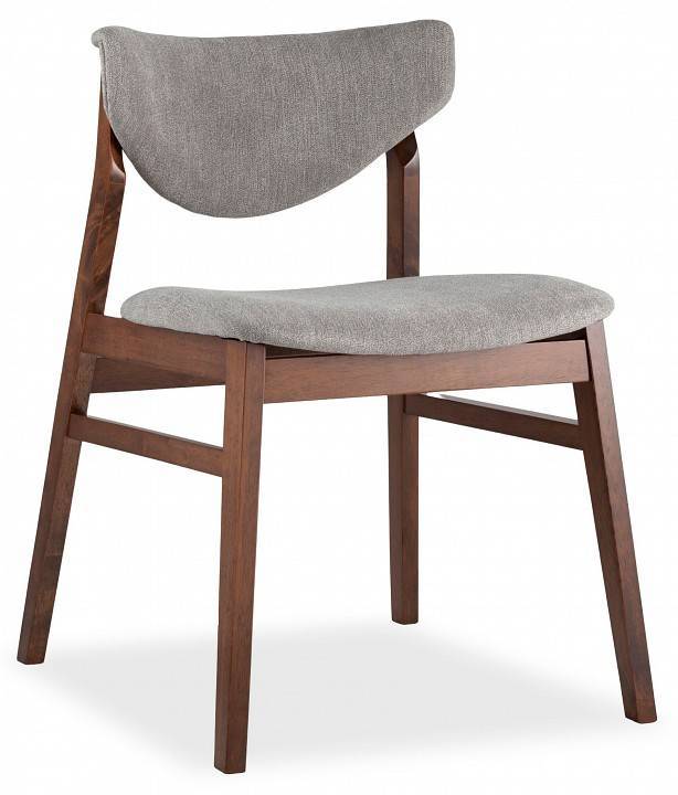 Набор из 2 стульев Stool Group Ragnar LW1914 FG11303-17 - GREY-KOROB2 сидение серое