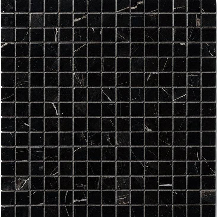 Мозаика Atlas Concorde Marvel Dream 9MQK Black Atlantis Mosaic Q 30.5x30.5