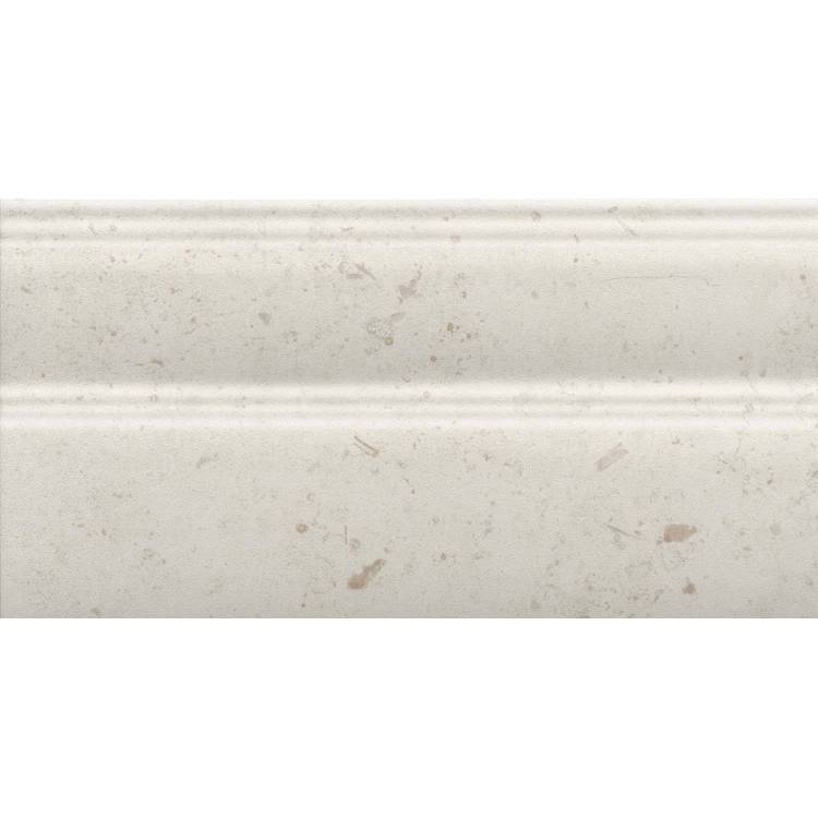 Плинтус Kerama Marazzi Карму FMA027R Бежевый Светлый Обрезной 15x30