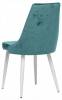 Стул Leset Эби Люкс 2500000246616 Аквамарин фото 3
