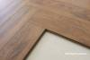 Ламинат Kronparket Herringbone 12/34 4V 44222 Дуб Марсель Елочка 600x100 фото 3