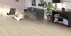 Ламинат Haro Tritty 100 Gran Via 8/32 4V 541518 Дуб Элеганза Кремово-Белый 2200x243 фото 3