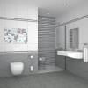 Бордюр Azori Арго Геометрия 40.5x5 фото 6